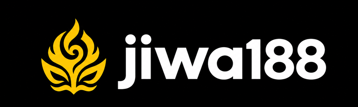 Logo jiwa188